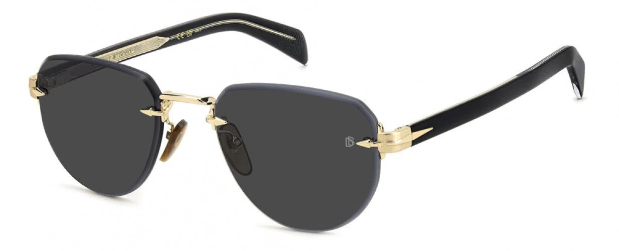 David Beckham DB7144 Sunglasses - view 6